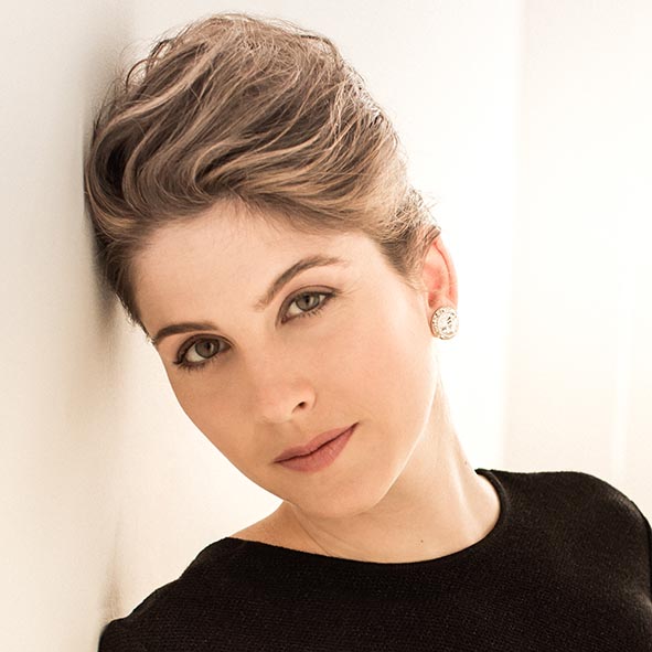 Virginie Verrez