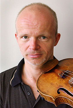 Thomas Zehetmair