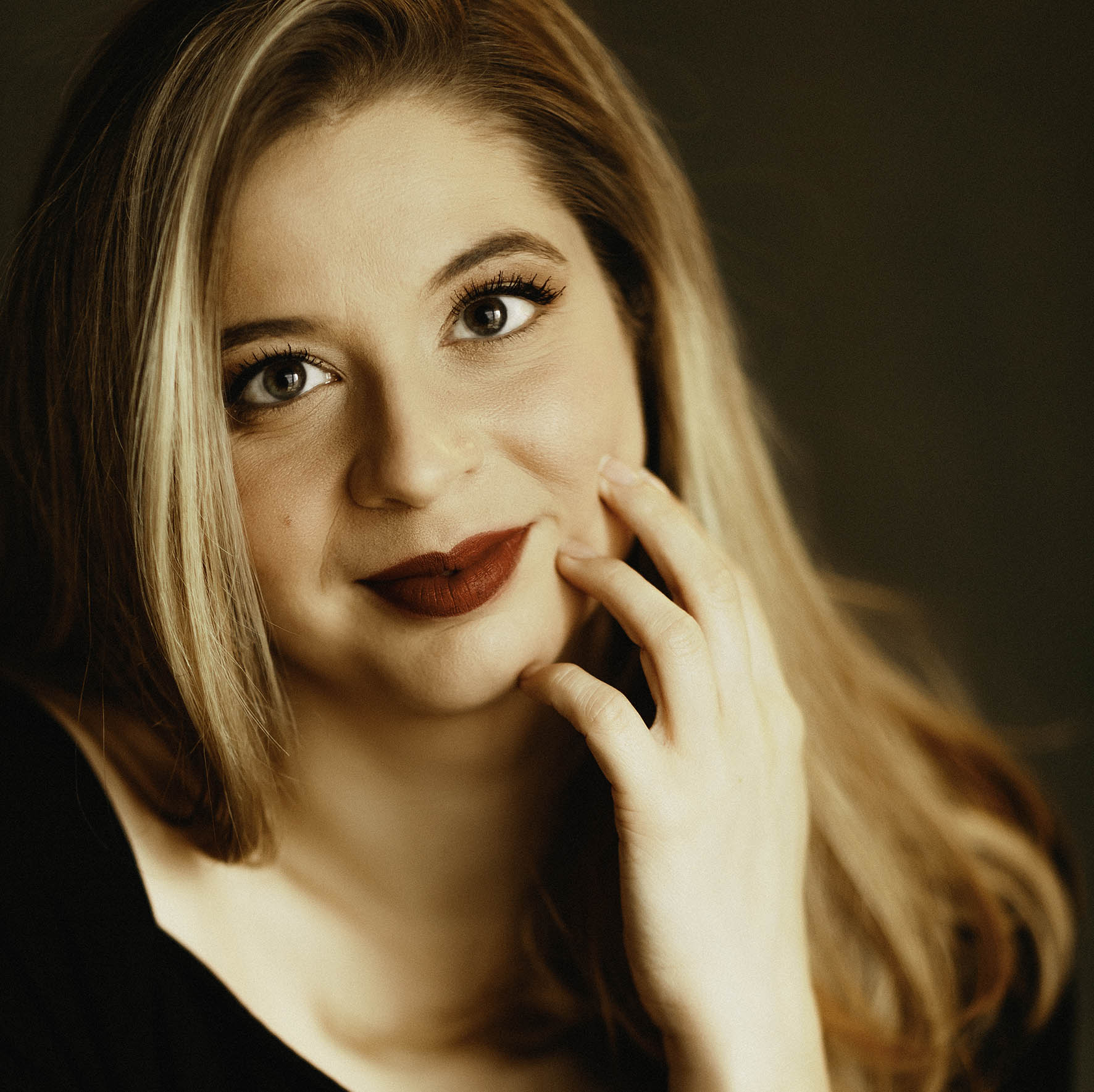 Marie Perbost