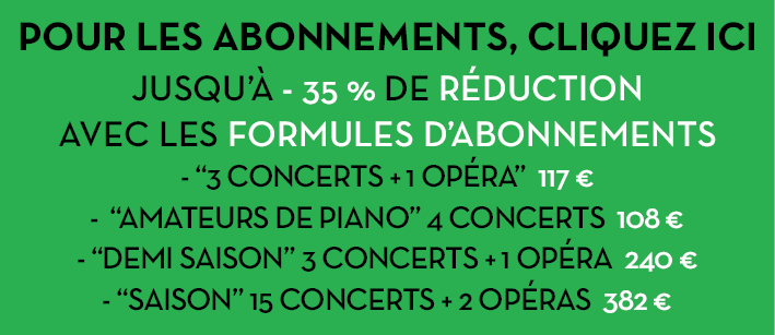 abonnements