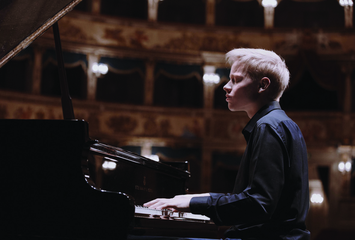 Alexandre Malofeev