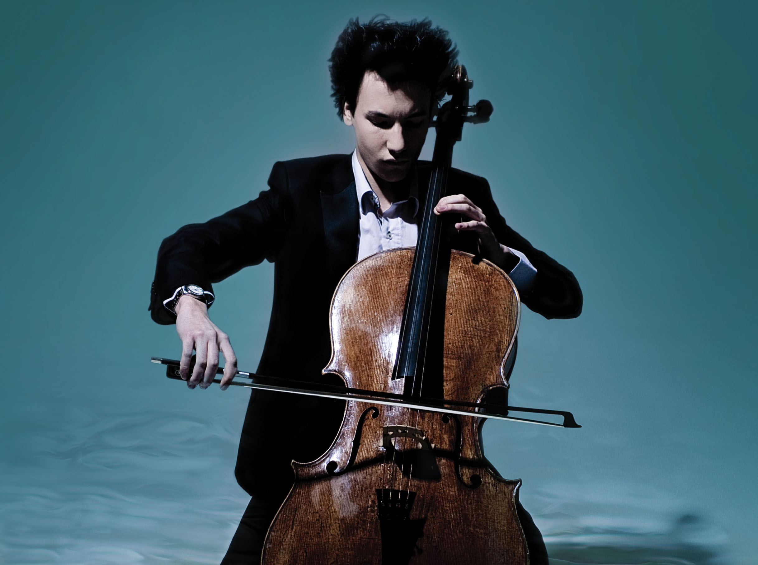 40e Festival - Edgar Moreau