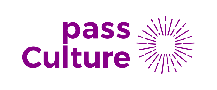 Logo pass Culture
