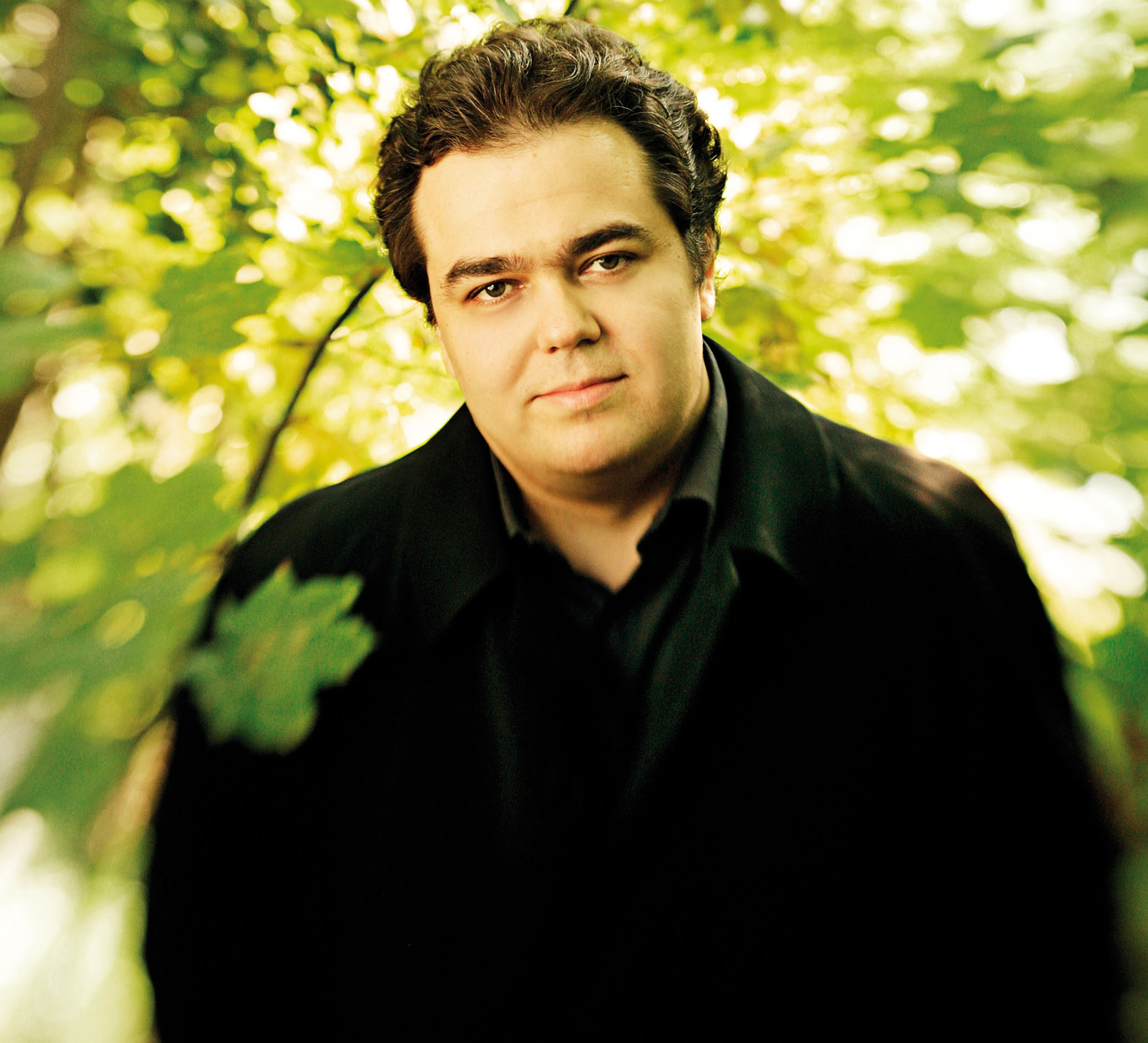 Arcadi Volodos
