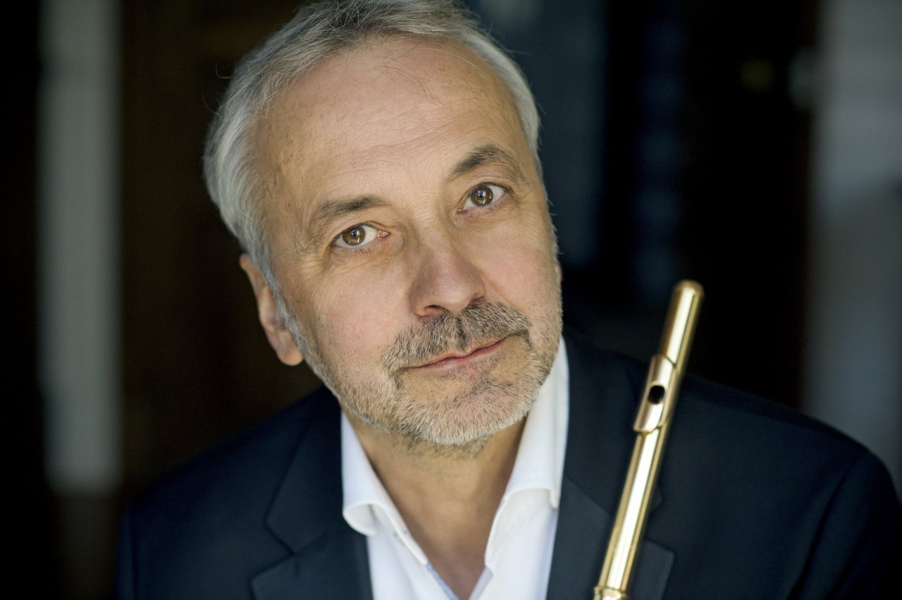 Philippe Bernold