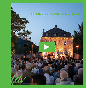 Voeux Festival