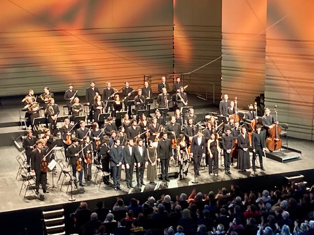 Orchestre Consuelo