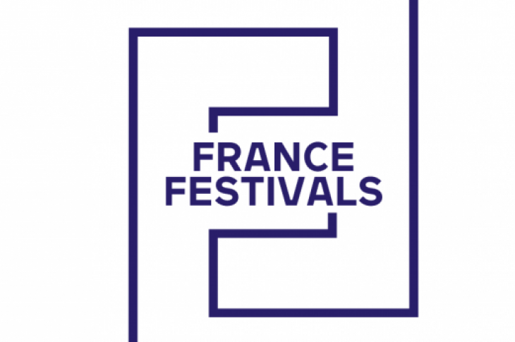 logo france festivals
