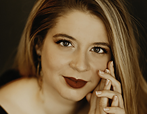 Marie Perbost