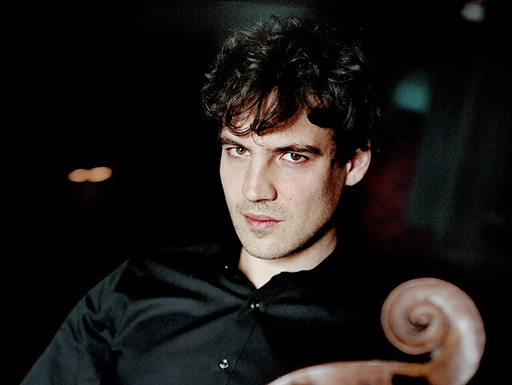 Victor Julien-Lafferrière
