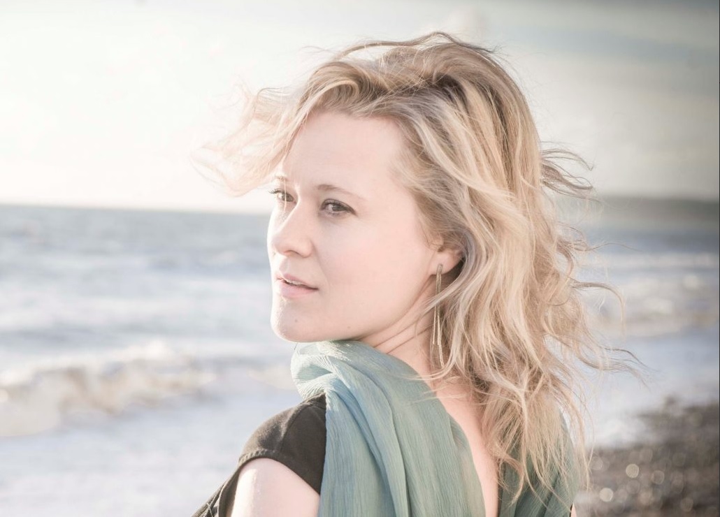Ilona Domnich