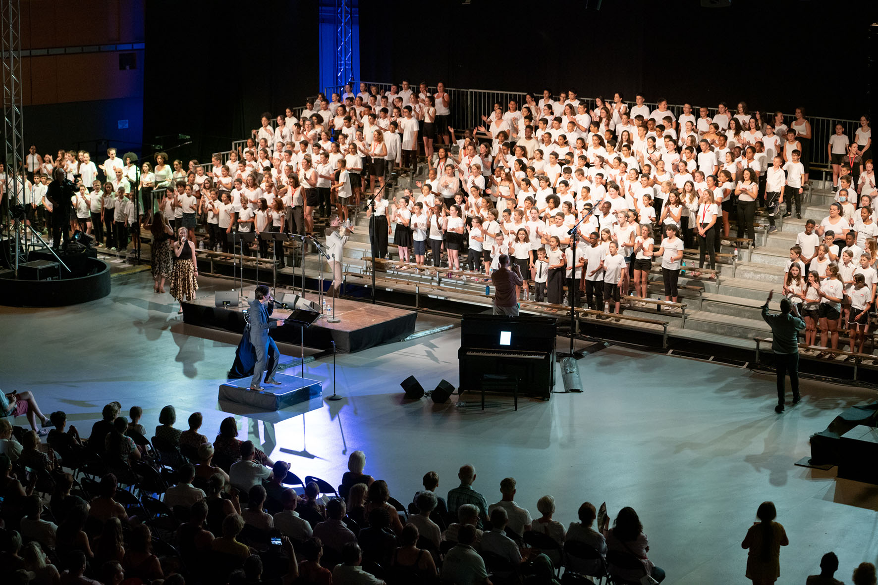 Sing'in Corrèze