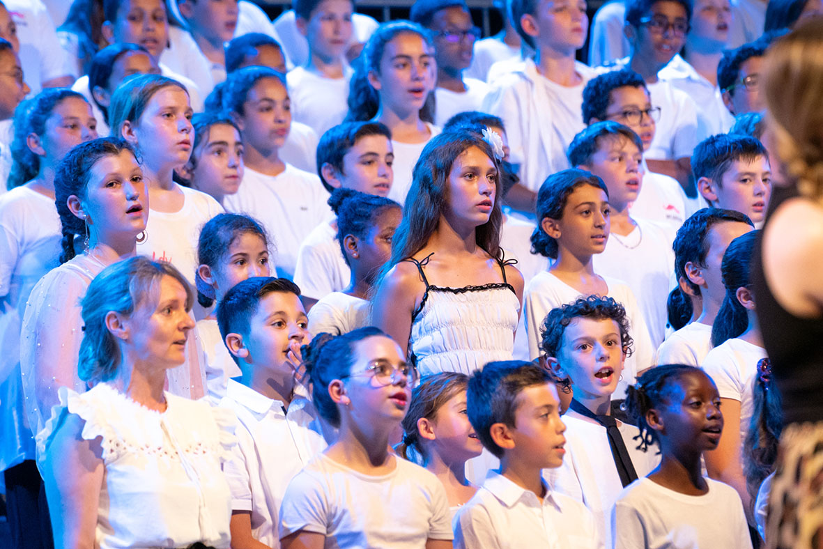 Sing'in Corrèze