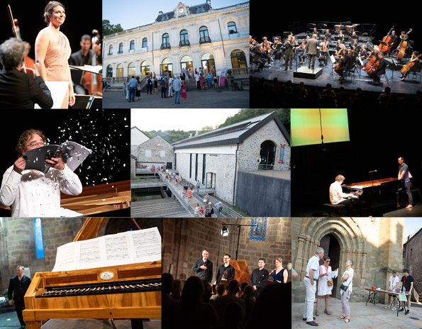 retour en images