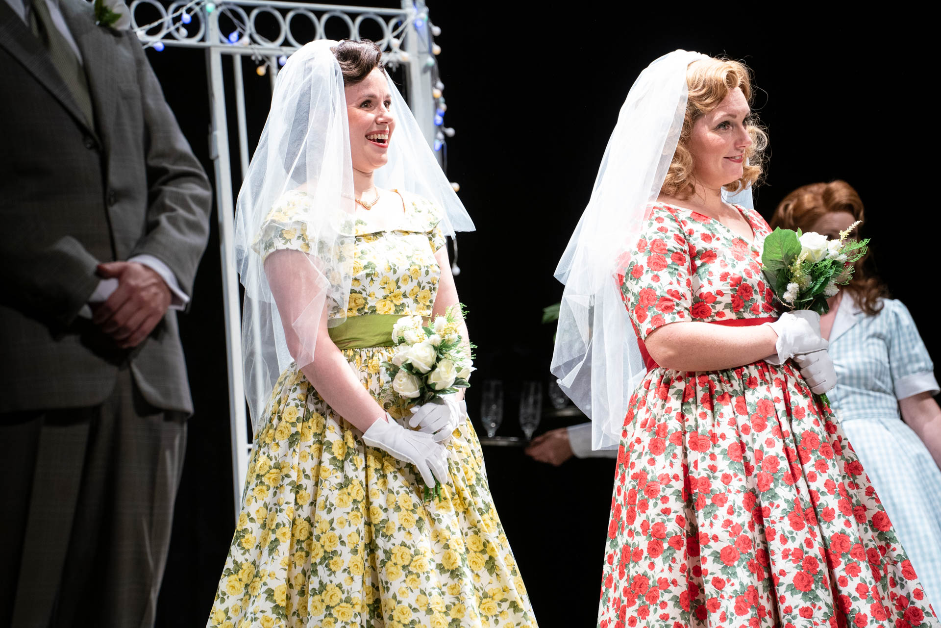 mariage cosi fan tutte