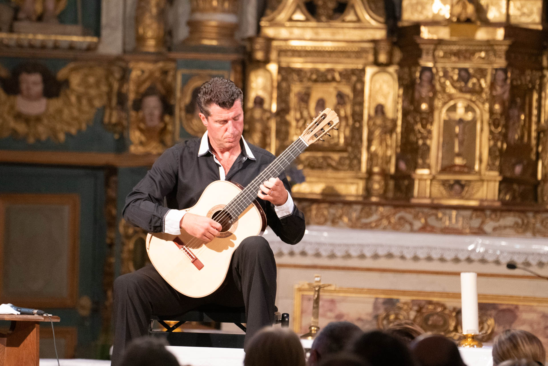 Emmanuel Rossfelder