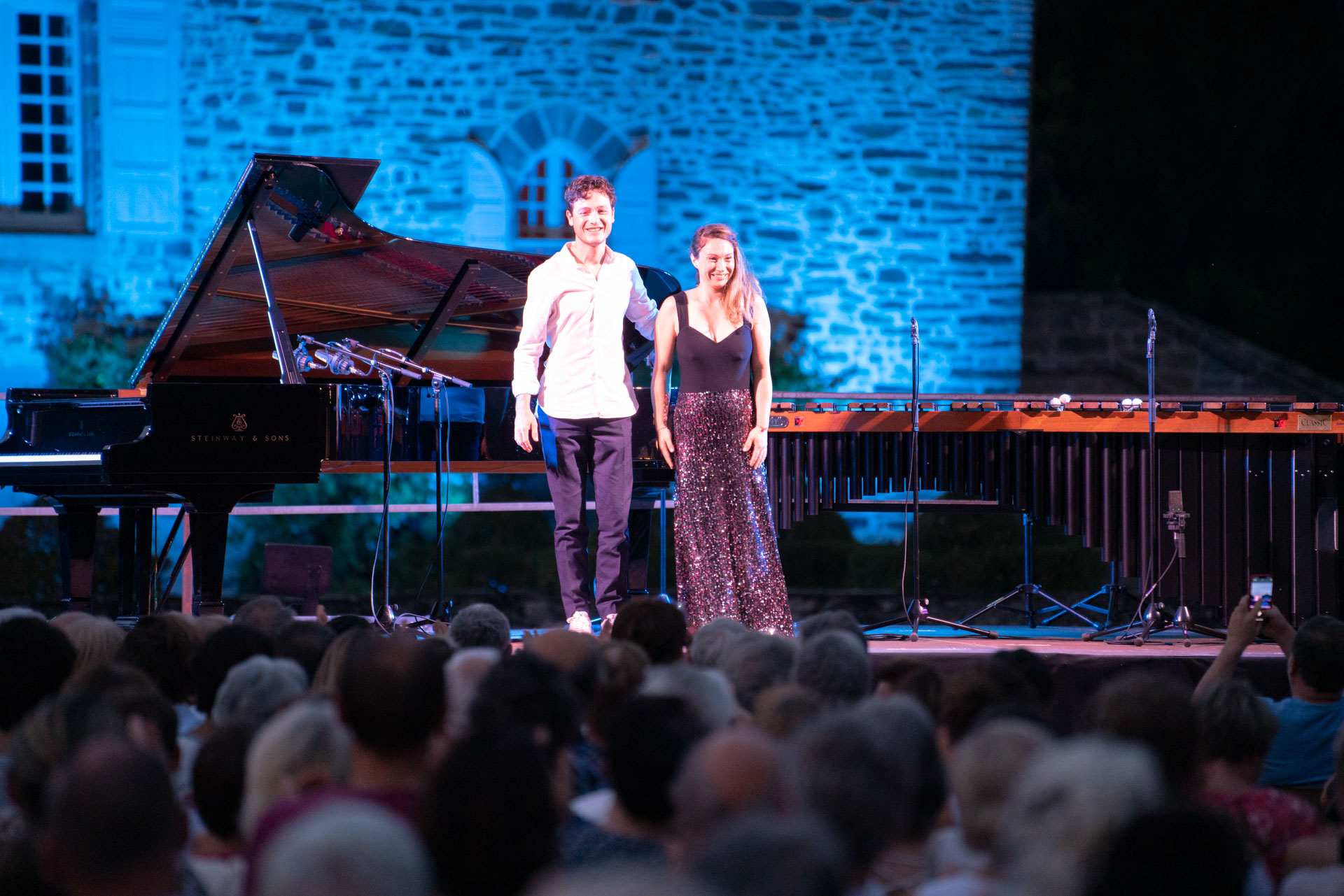 thomas et vassi