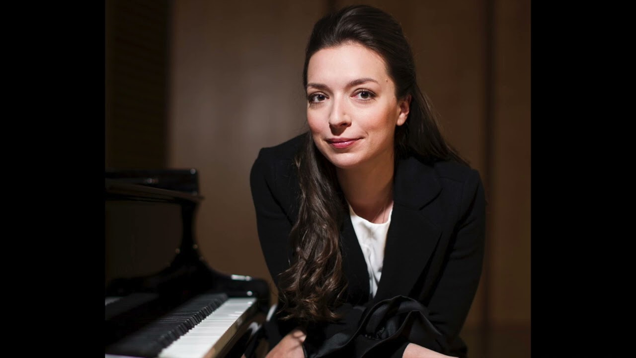 Yulianna Avdeeva