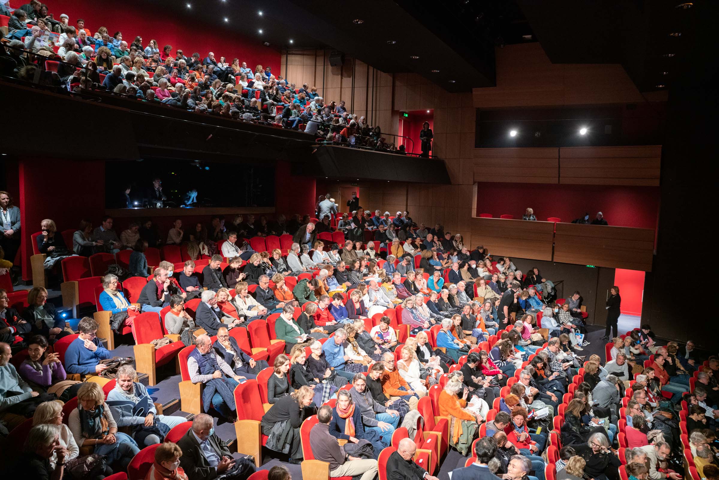 Théâtre de Brive