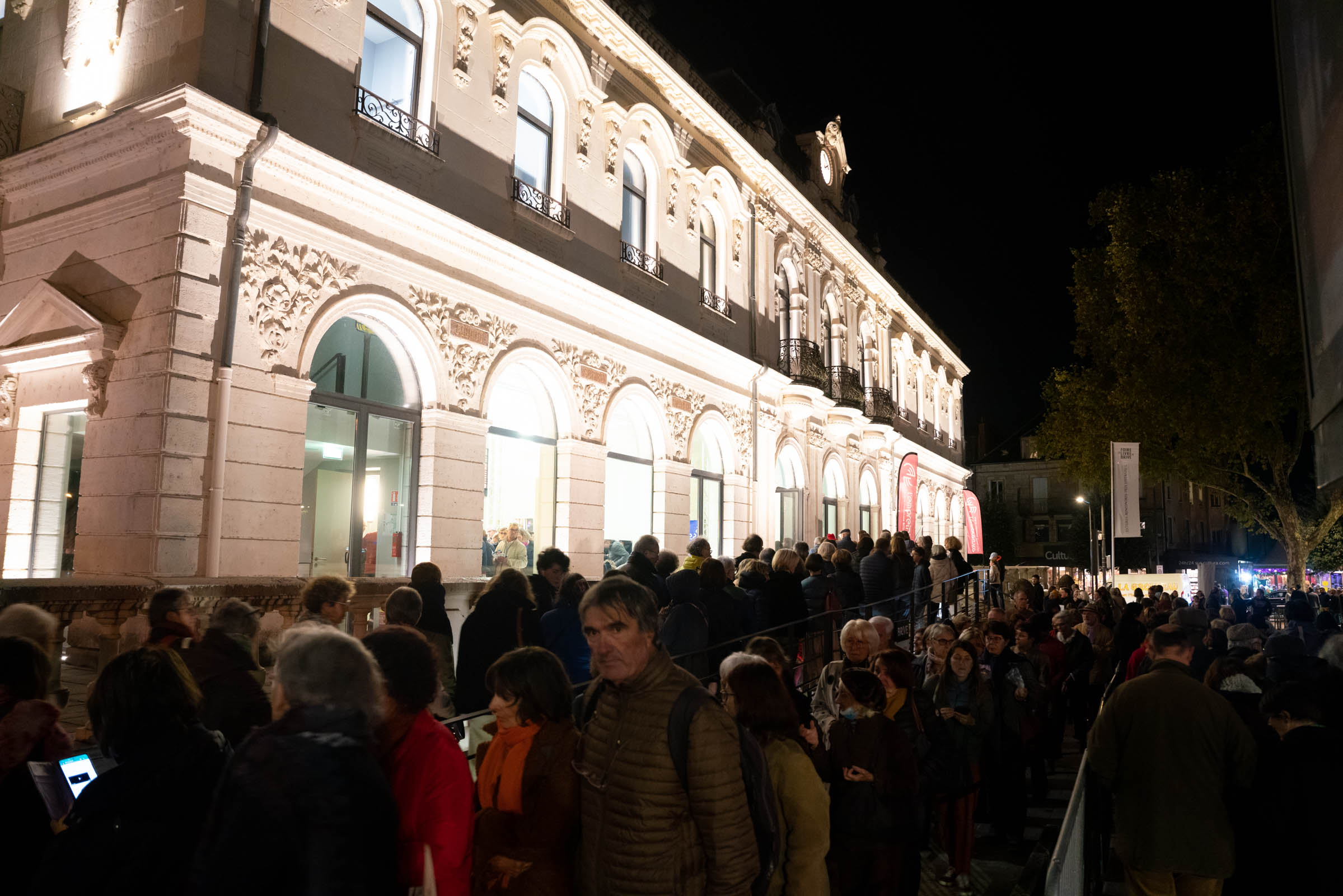 Théâtre de Brive