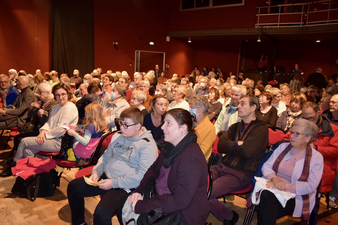 Conservatoire Brive