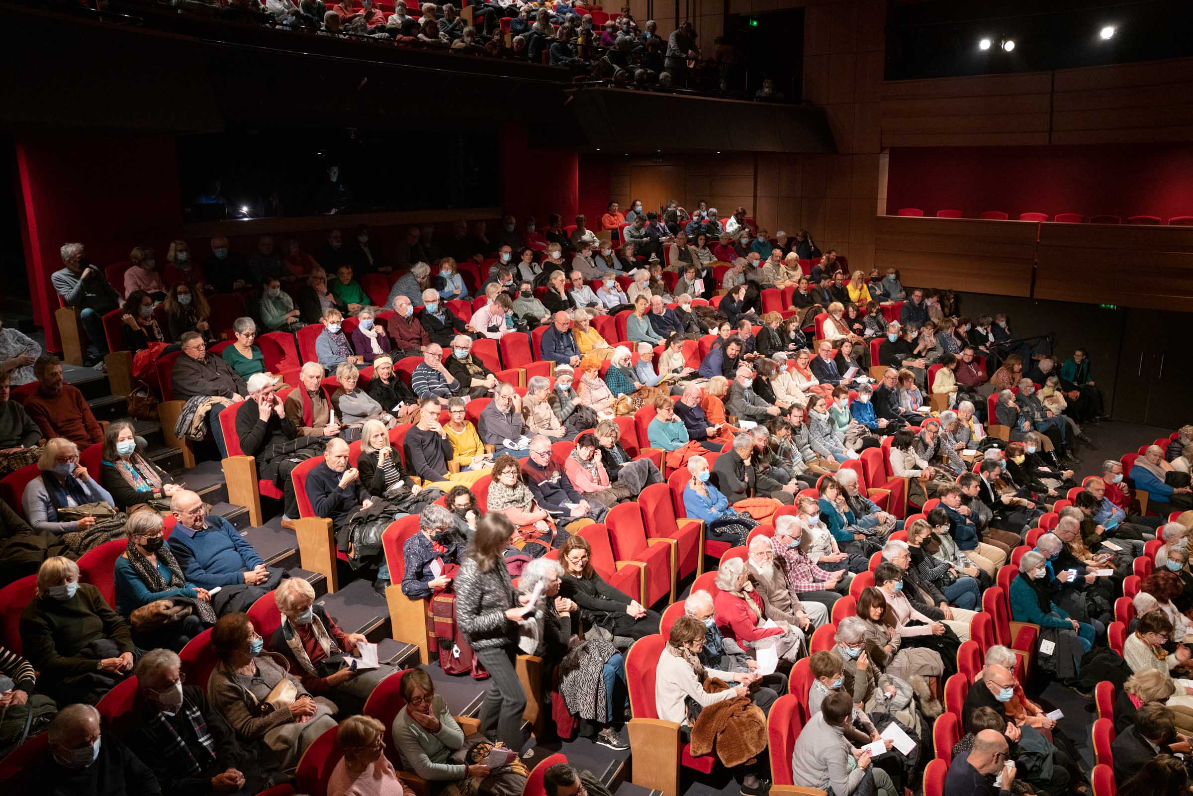 Théâtre de Brive