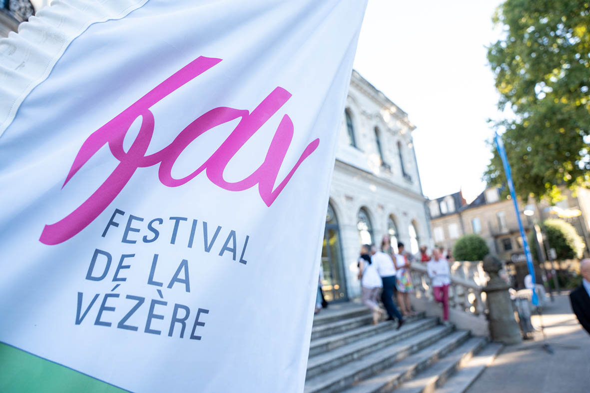 Festival de la Vézère