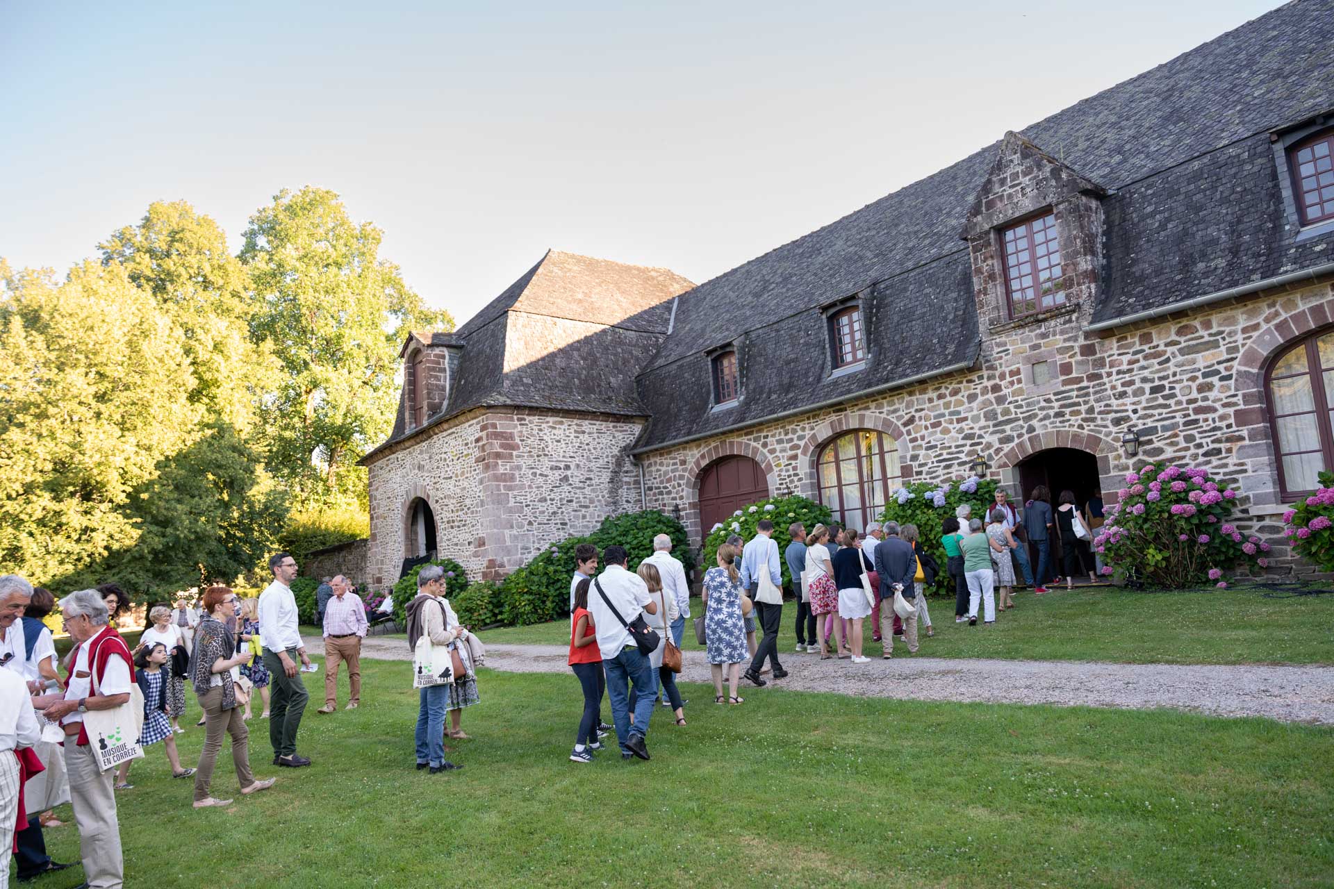 Le Saillant
