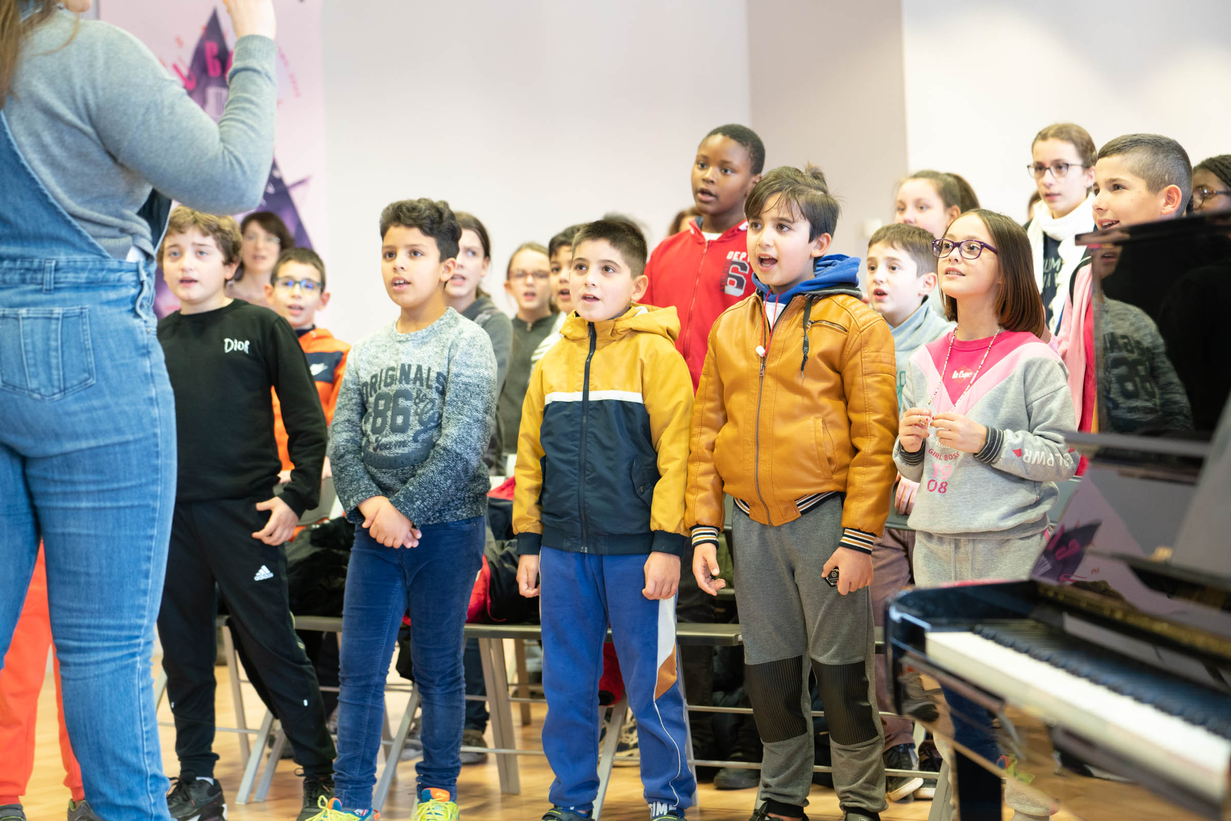 Sing'in Corrèze