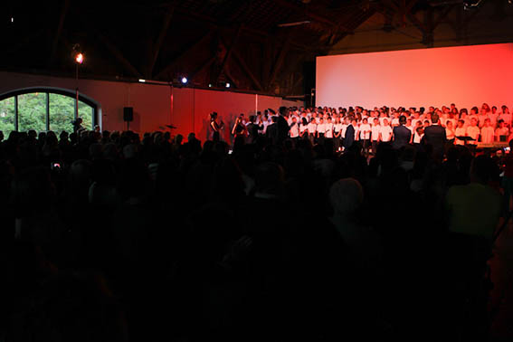 Sing'in Corrèze