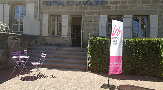 Festival de la Vézère