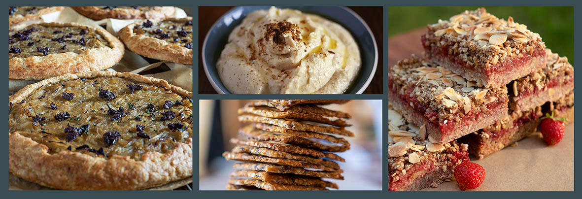 Food Wire