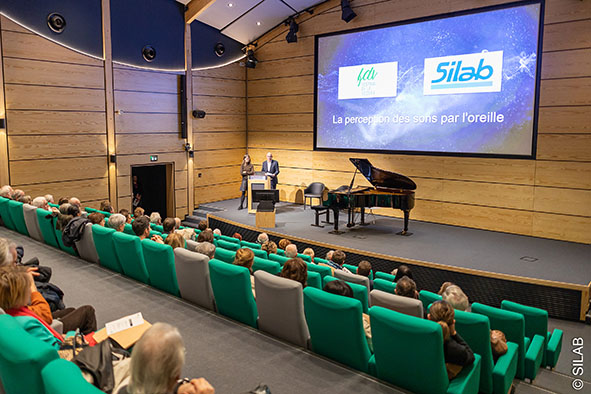 SILAB 1