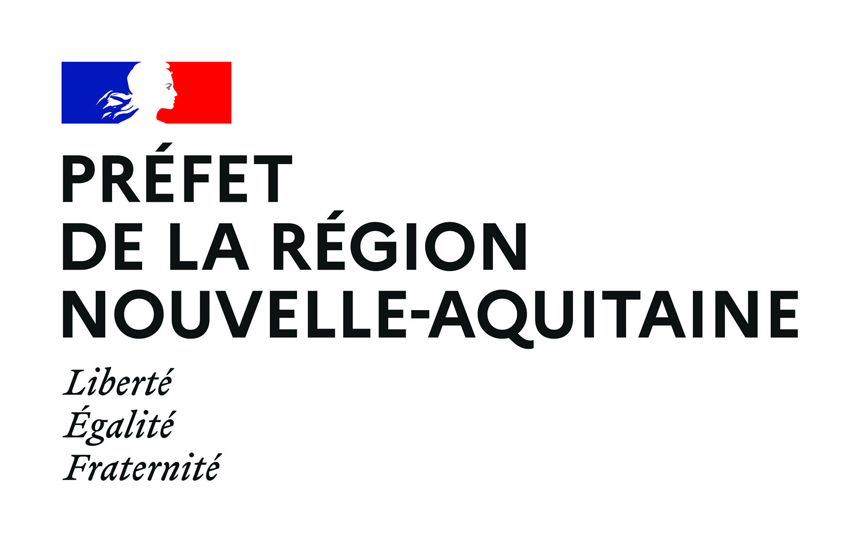 Préfet Nouvelle-Aquitaine