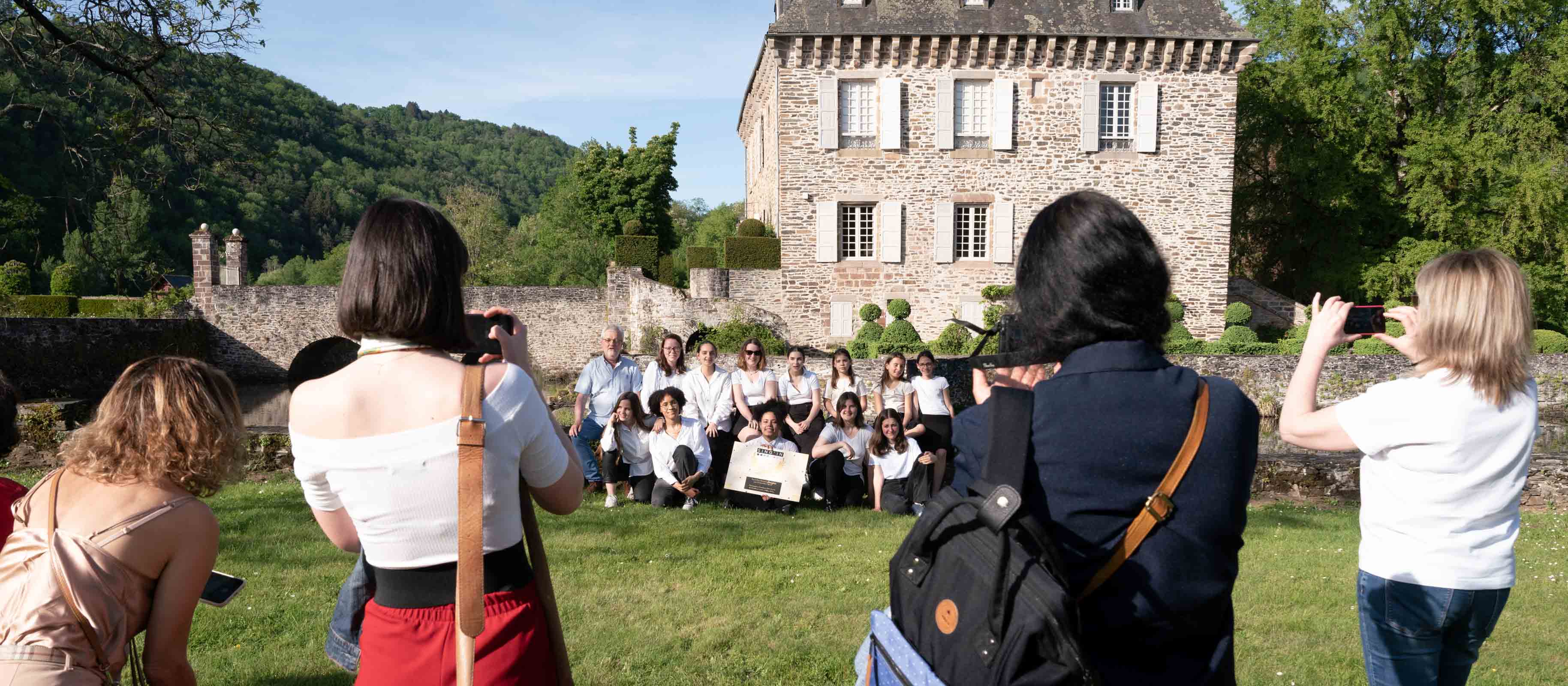 Sing'in Corrèze