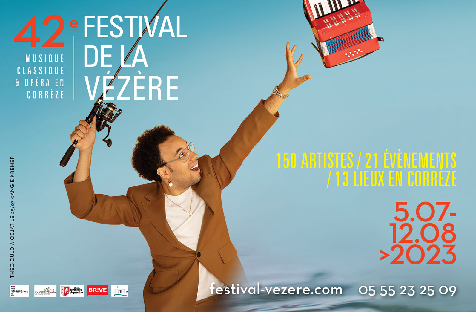 42e Festival de la Vézère