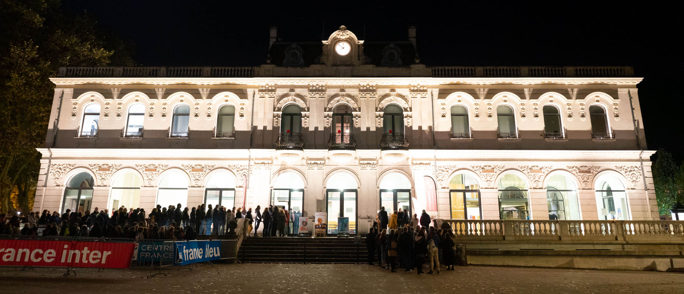 Foire du Livre
