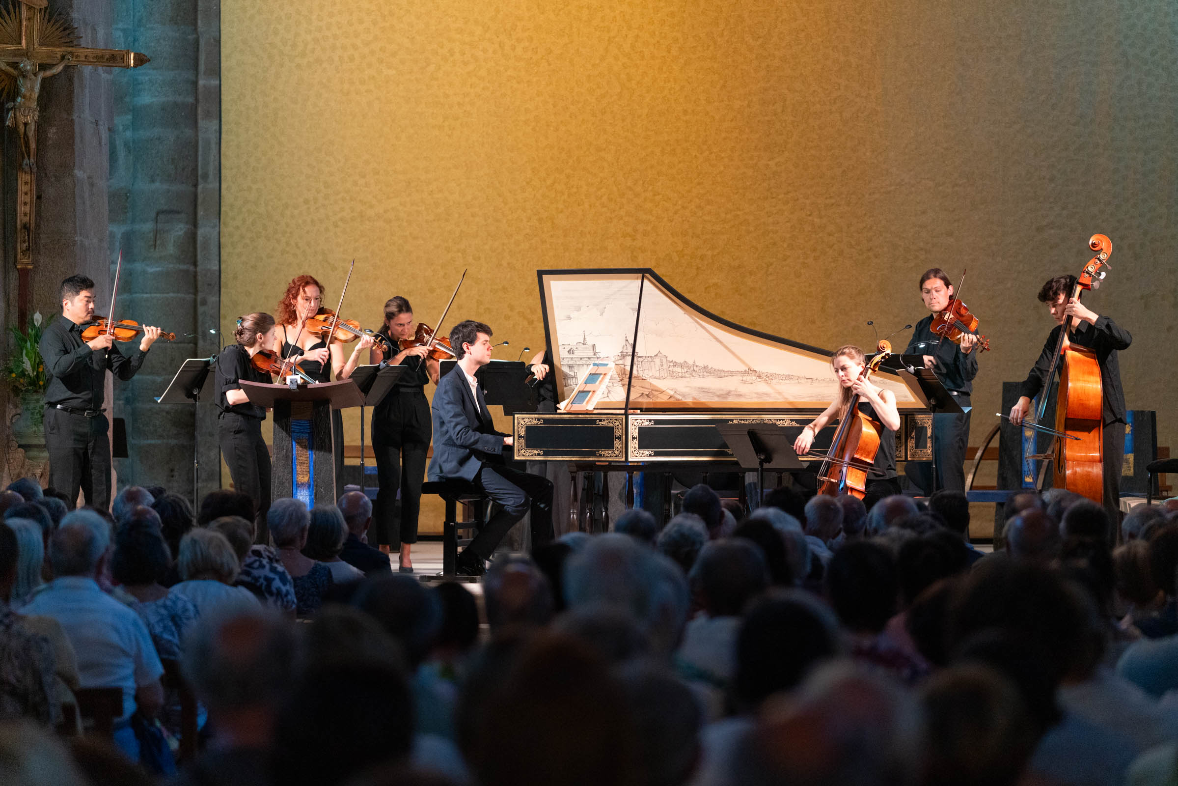 4 aout_Taylor + Orchestre