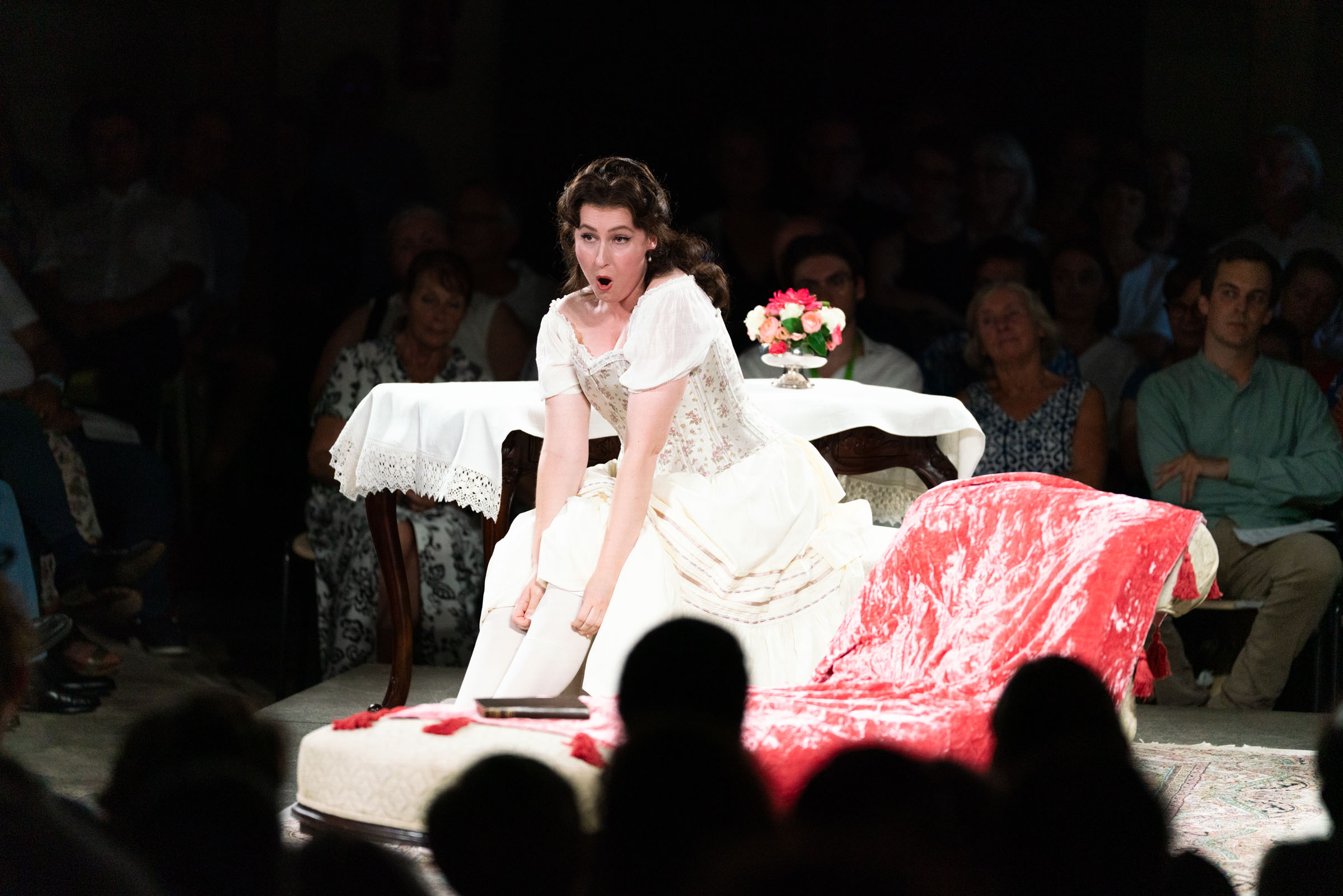DIVA OPERA - SAILLANT 9 AOUT 11