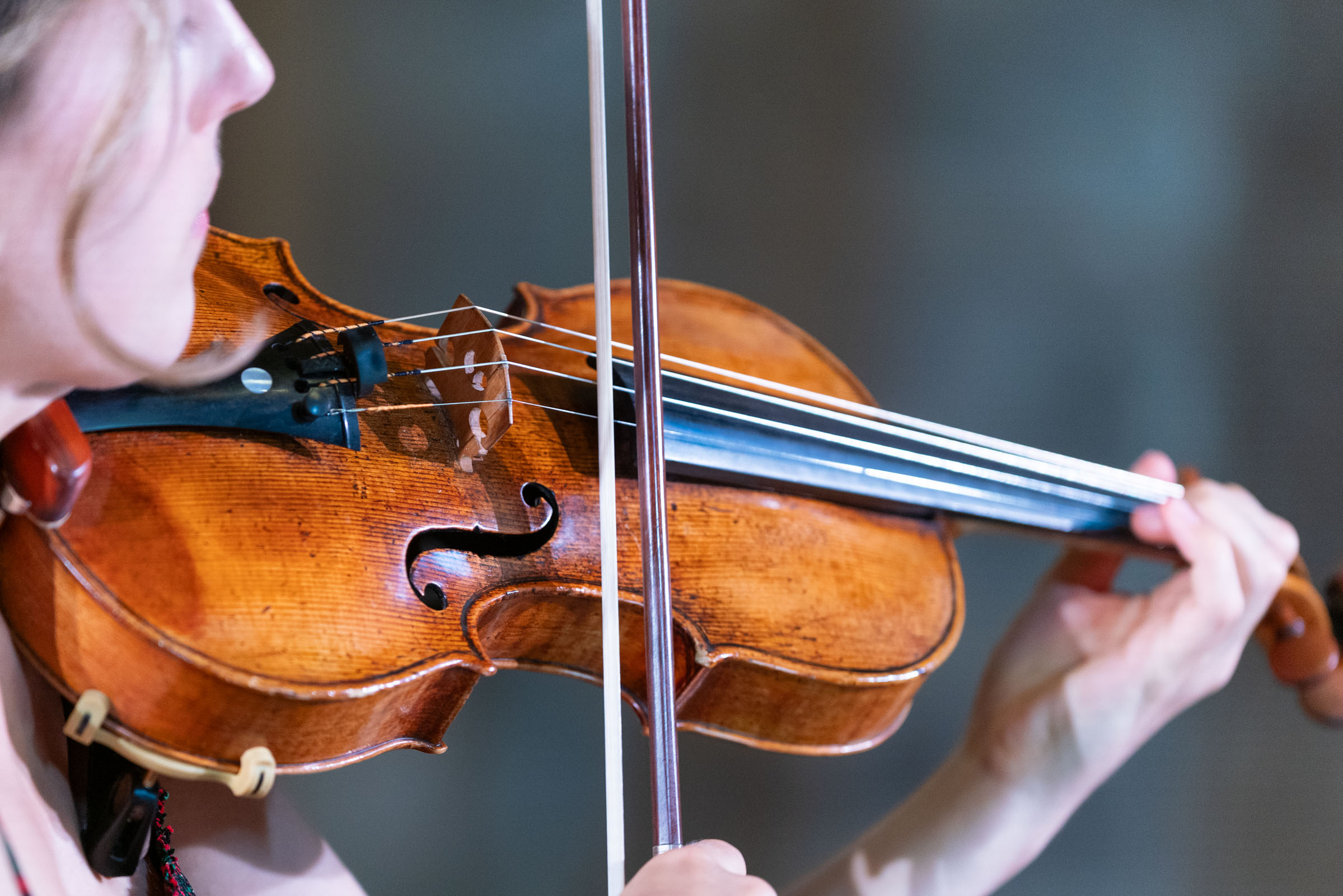 violon