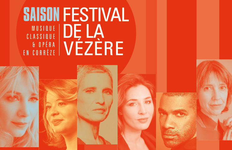 Saison Festival Vézère